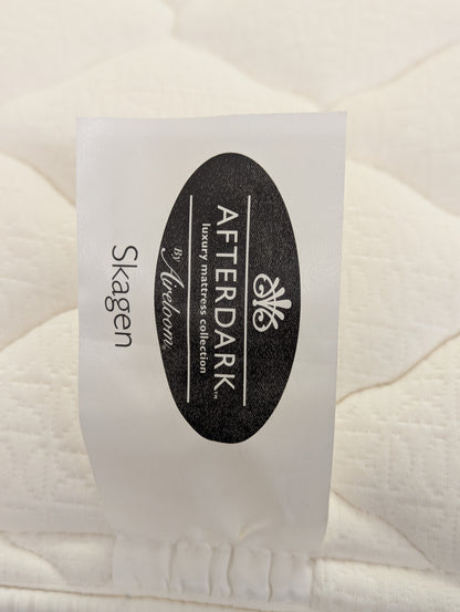 Kluft and Company Skagen Firm Mattress