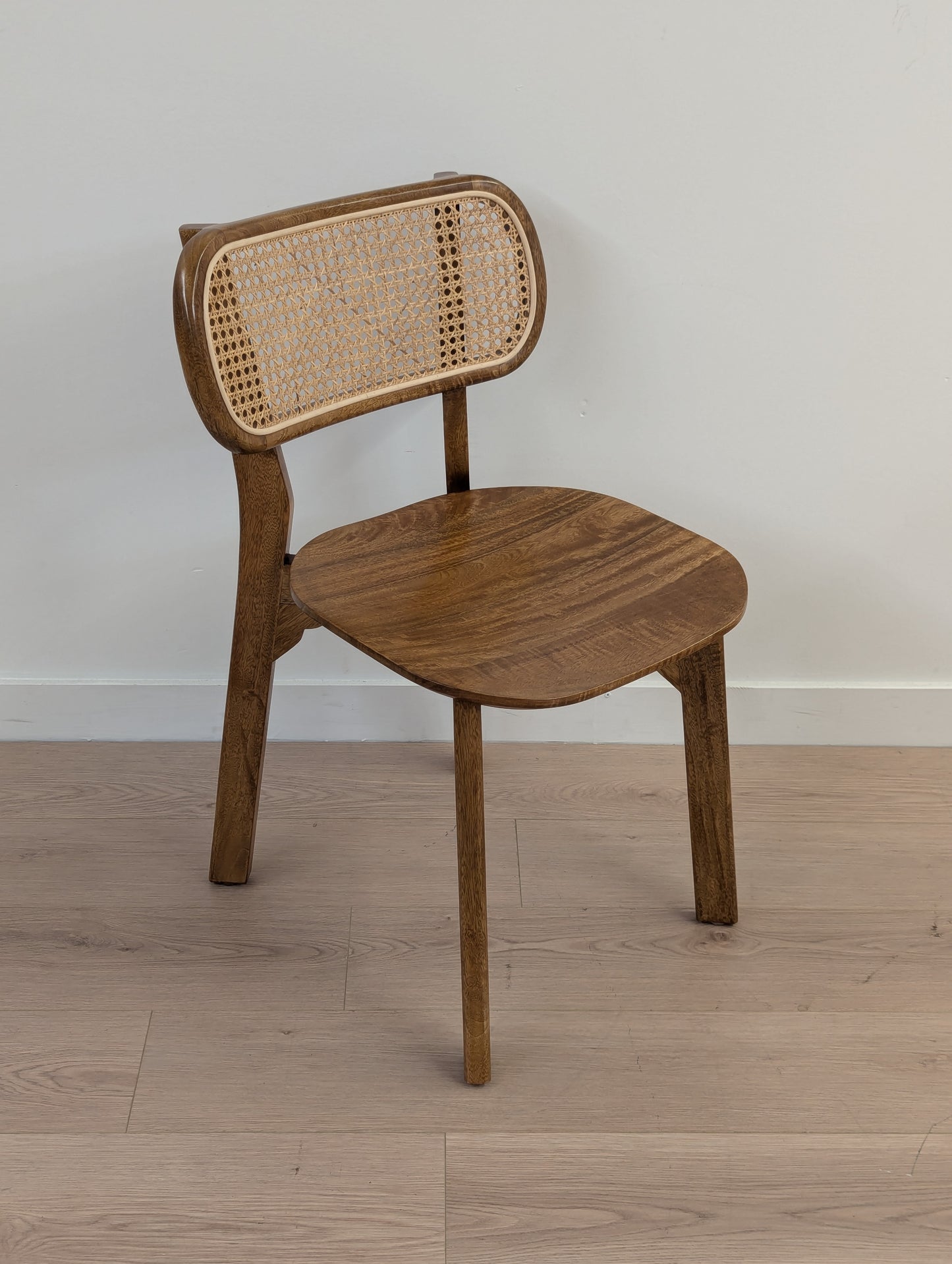 Monarch Furniture Cortina Desk & Chair Set