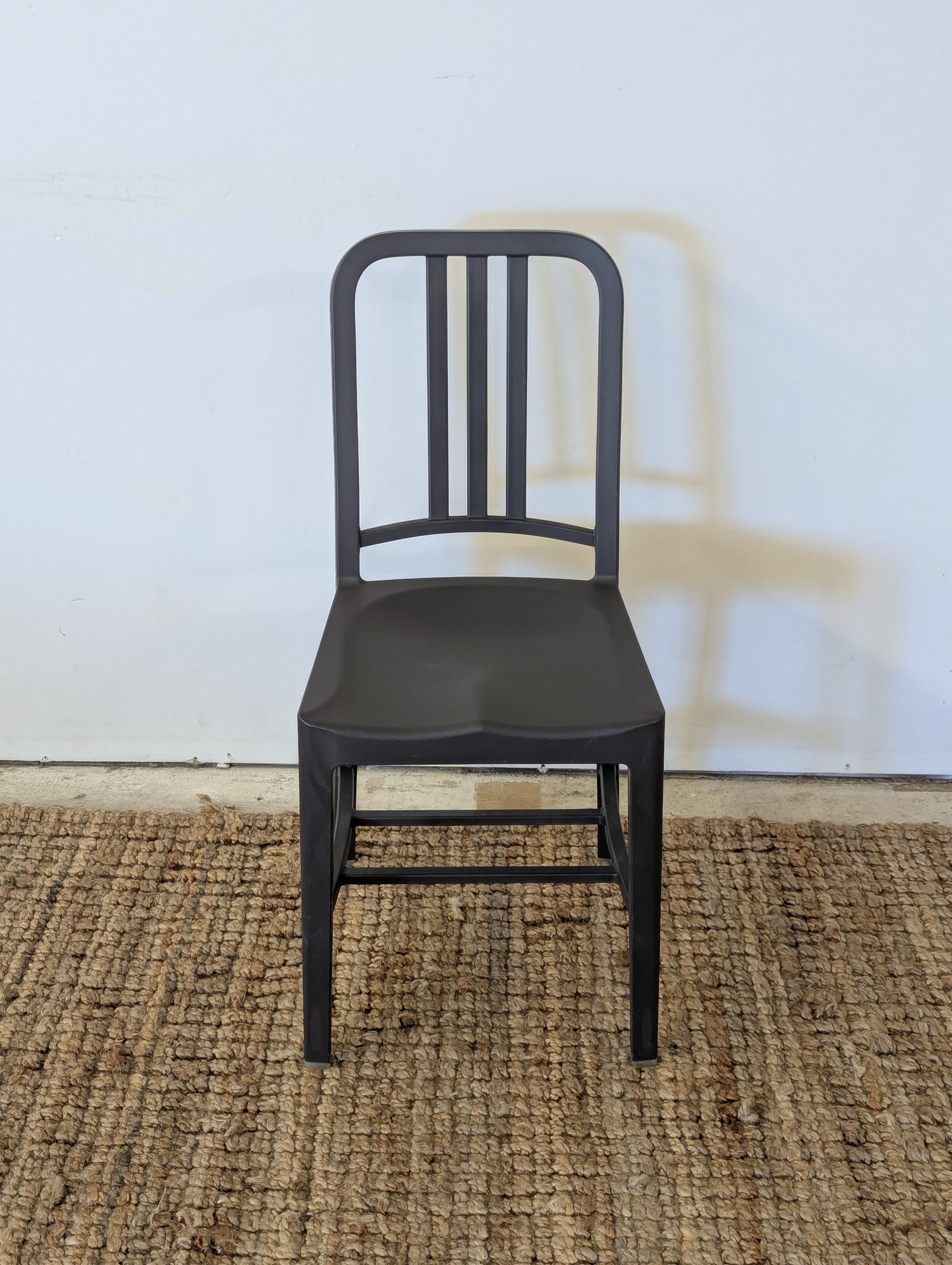 Emeco 111 Navy Chair