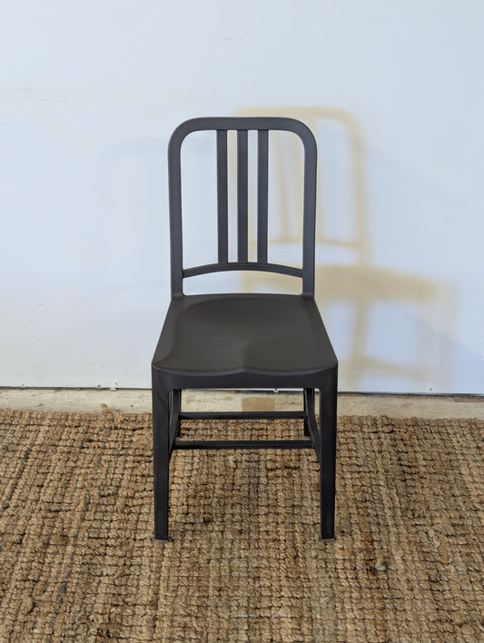 Emeco 111 Navy Chair