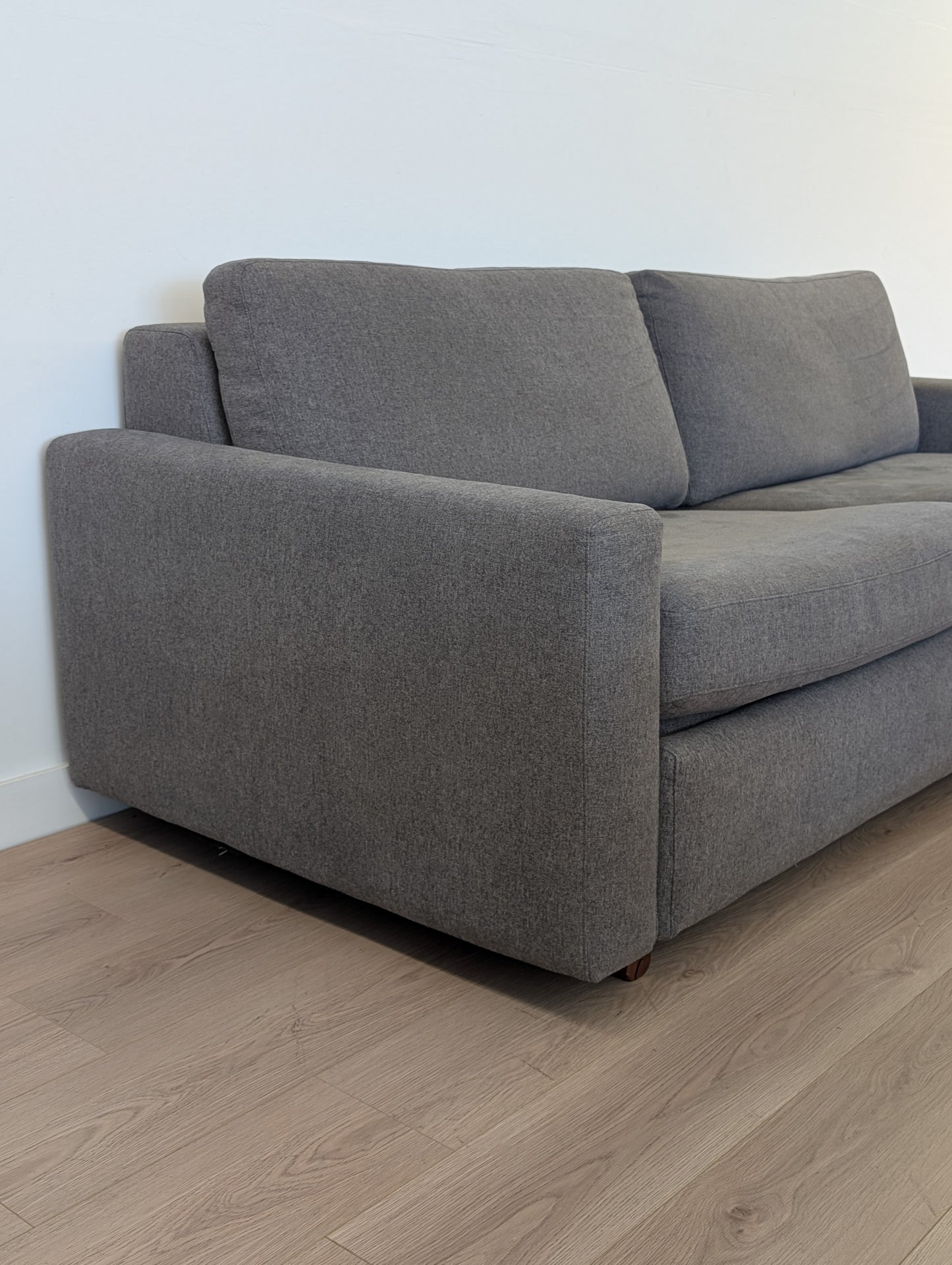 EQ3 Reva Sofa Bed (Queen)