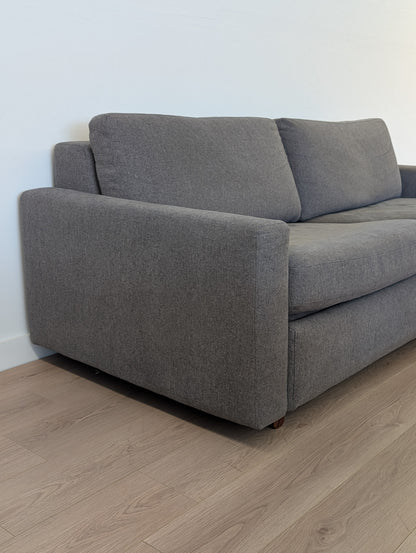 EQ3 Reva Sofa Bed (Queen)