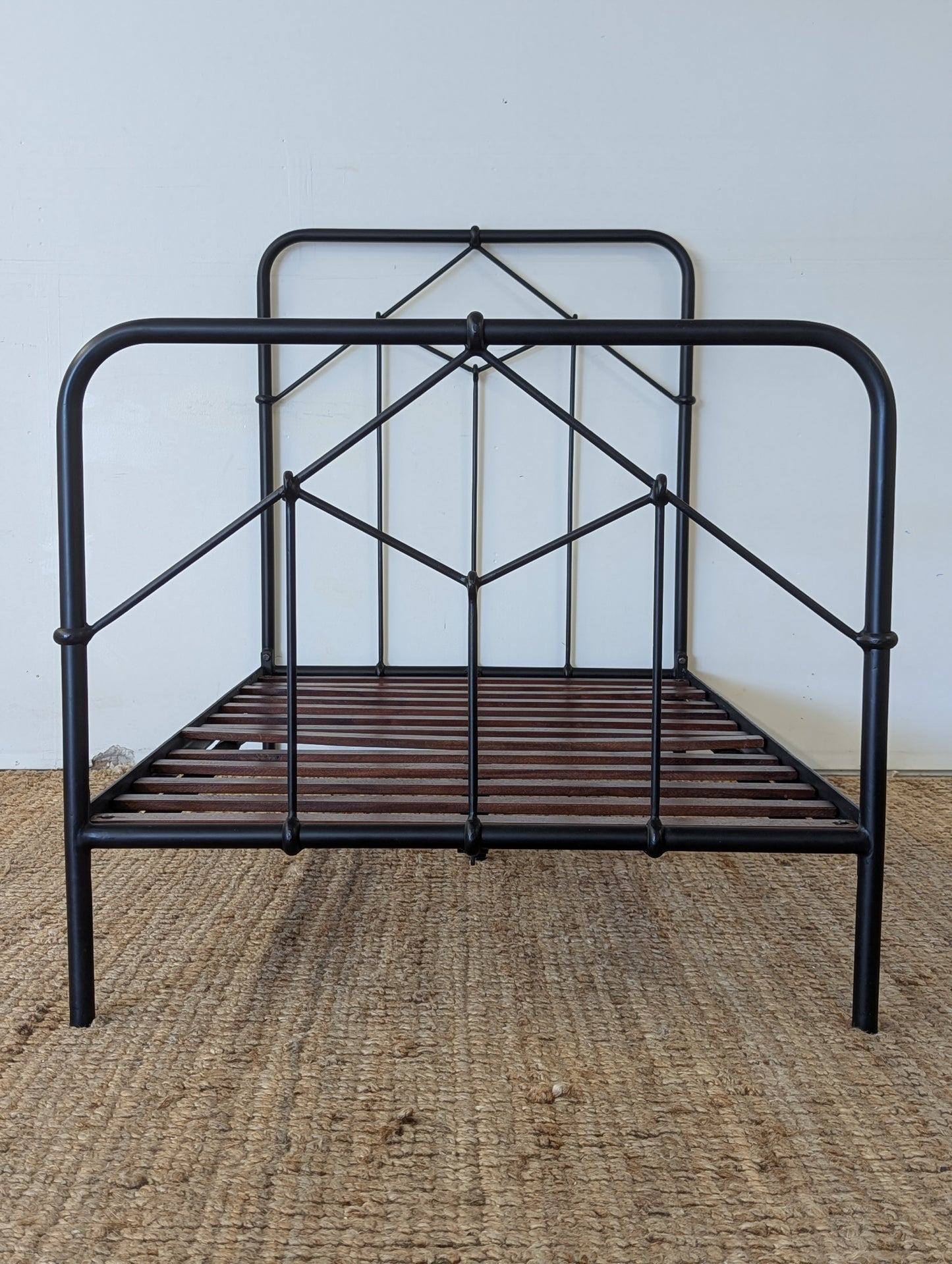 Four Hands Casey Bedframe (2 available)