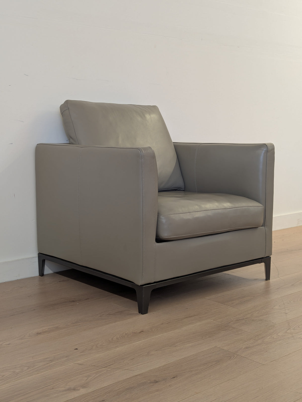 Camerich Armchair