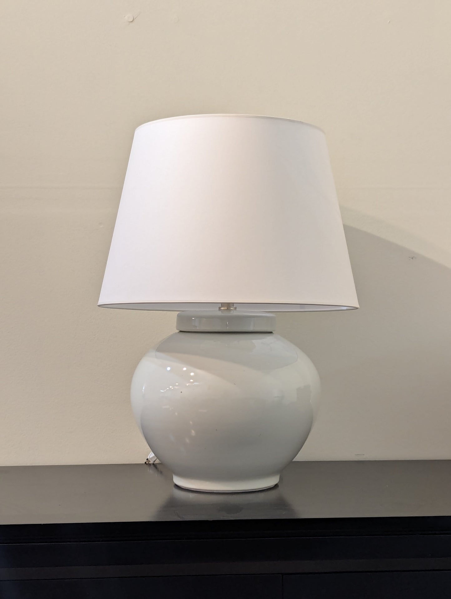 Ralph Lauren Carter Small Table Lamp
