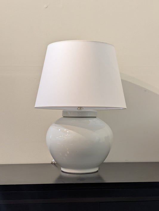Ralph Lauren Carter Small Table Lamp
