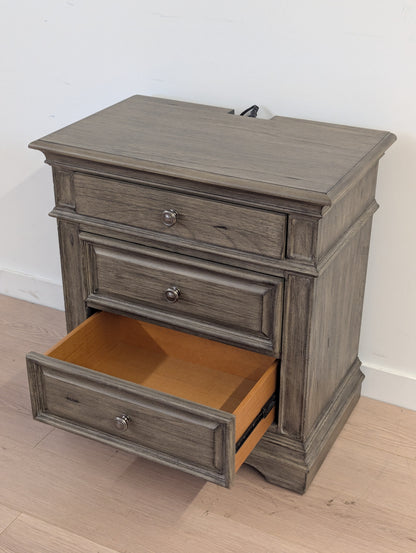 Three Posts Lipford Nightstand