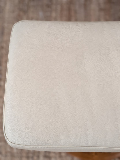 Stressless Taurus Reclining Chair and Ottoman