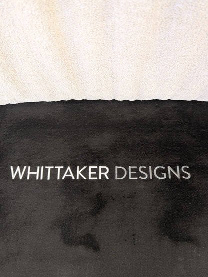 Whittaker Designs Clairmont Sofa