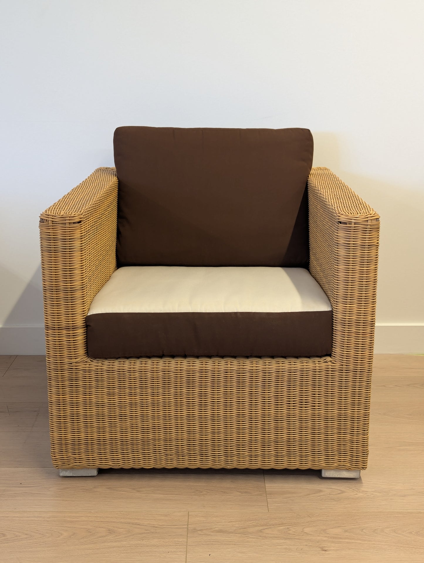 Cane-Line Chester Reversible Outdoor Lounge Set (2 Sets Available)