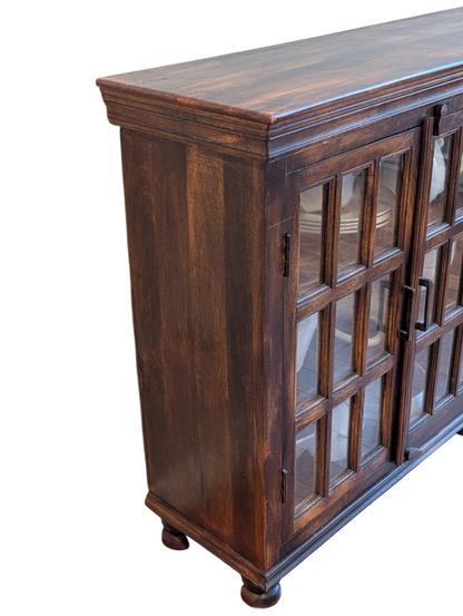 DEMXX Rah Side Board Wooden