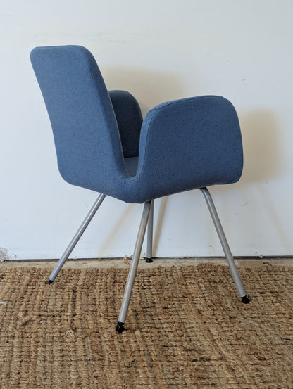 Patrik IKEA Chairs