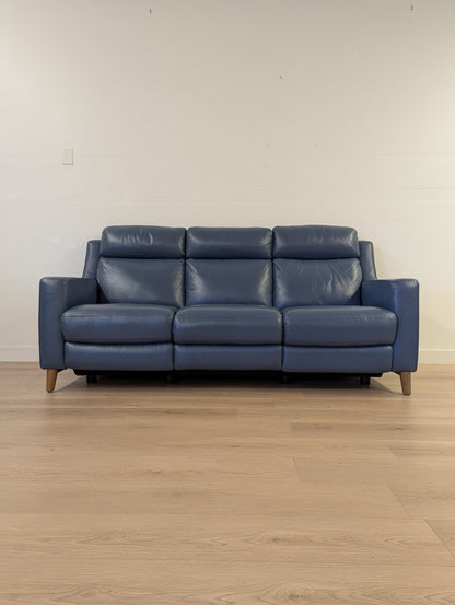 Violino Messa Power Reclining Sofa