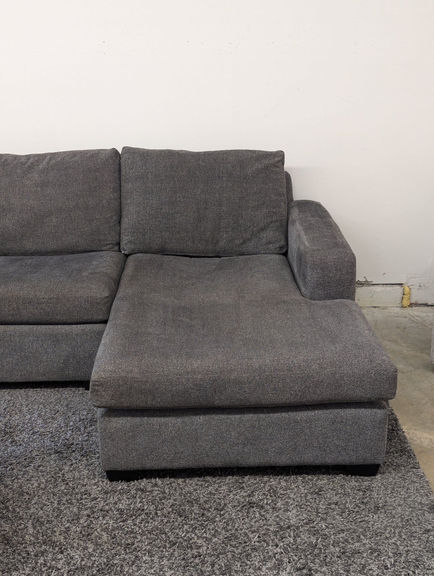 Cannon Sectional Sofa