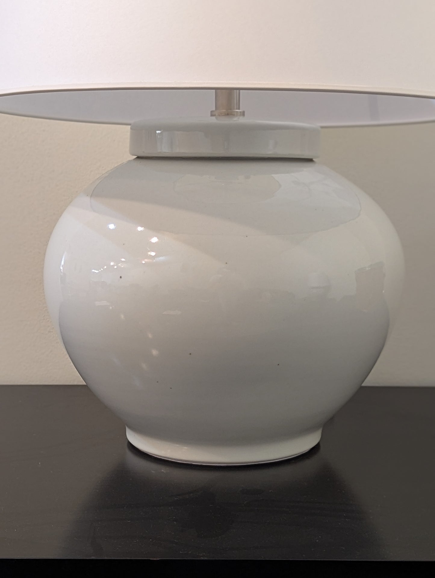 Ralph Lauren Carter Small Table Lamp