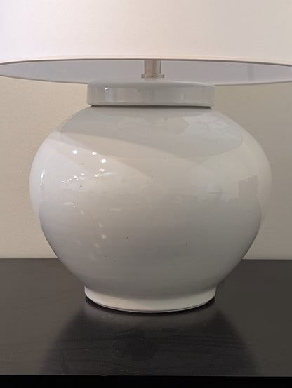 Ralph Lauren Carter Small Table Lamp