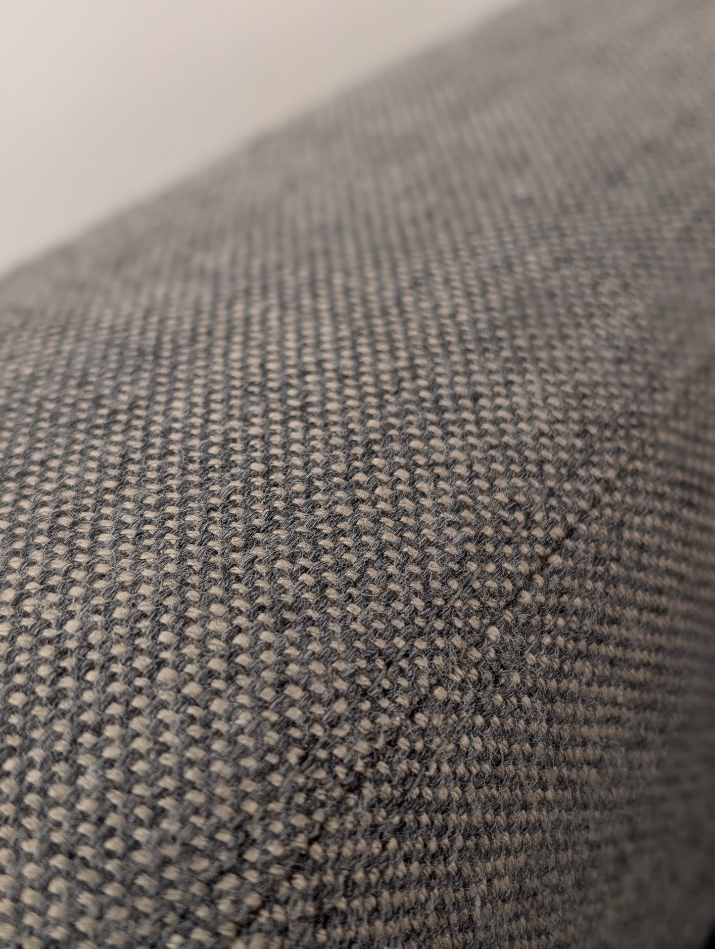 RH Maxwell Chair Perennials® Performance Textured Linen Weave