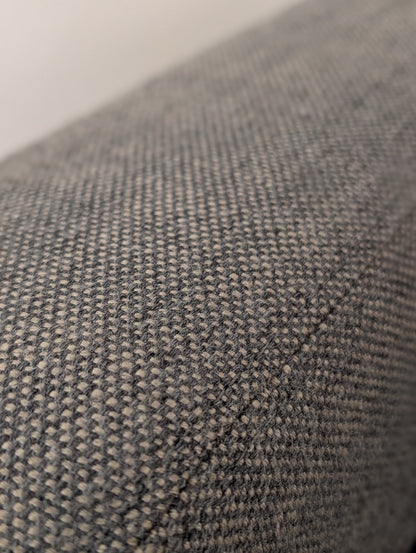 RH Maxwell Chair Perennials® Performance Textured Linen Weave