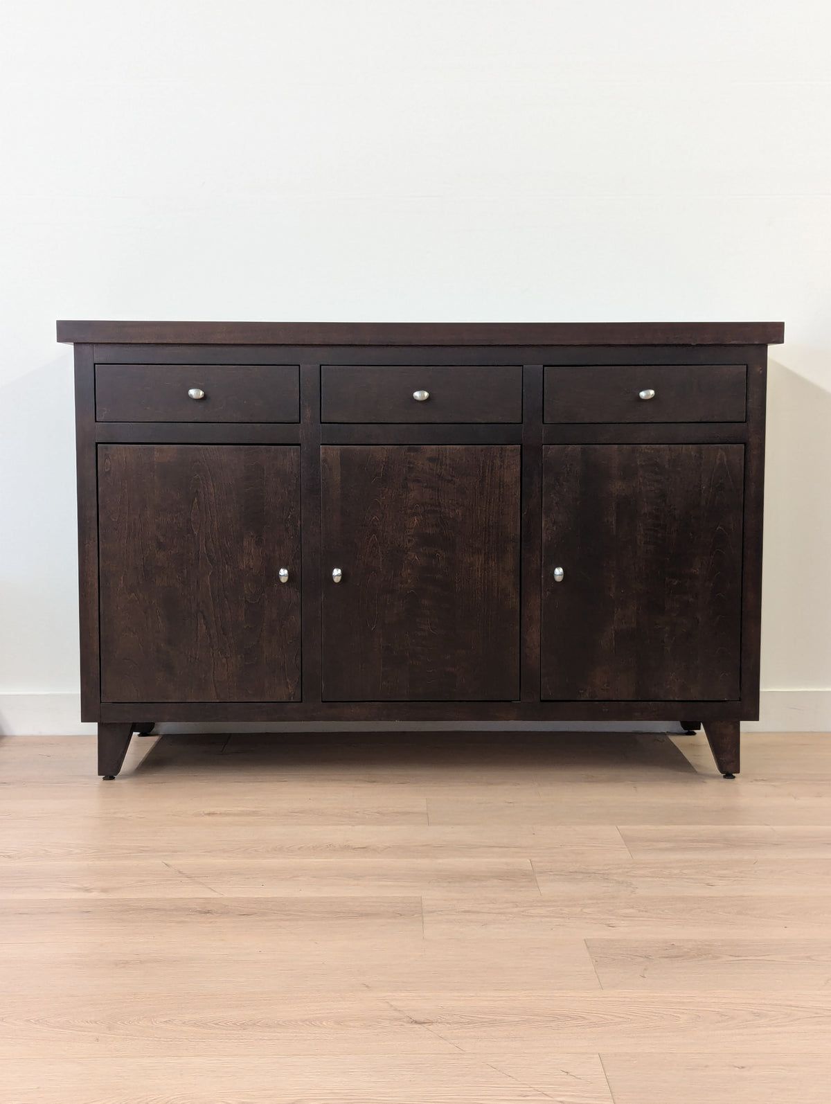 Solid Birch Canadel Buffet