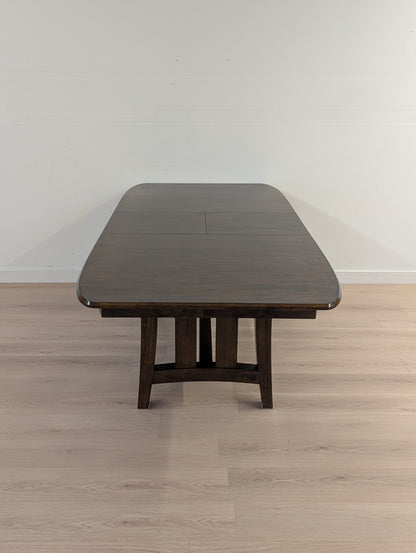 Extendable Dining Table