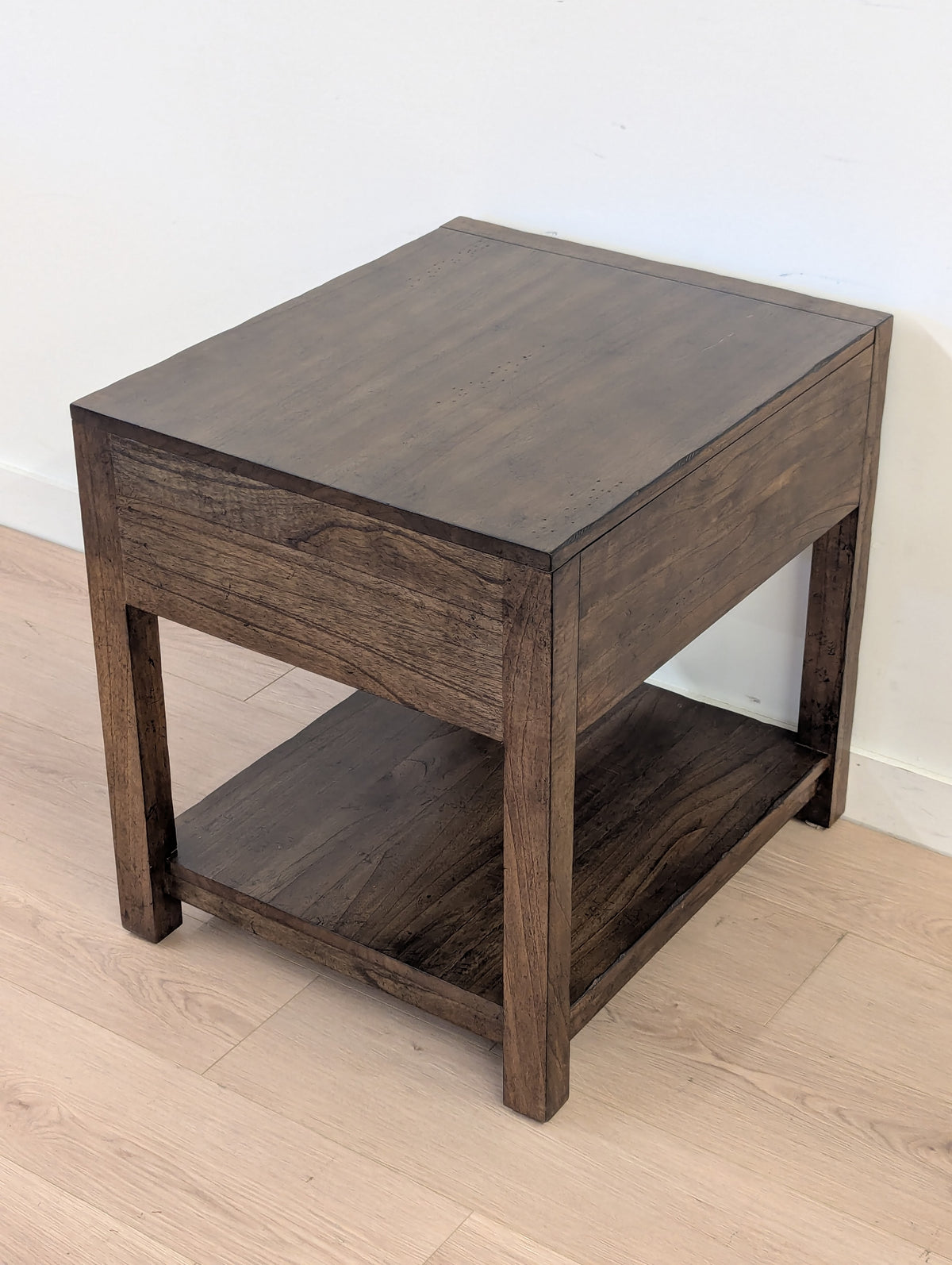 Montreat Kincaid Side Table by La-Z-Boy