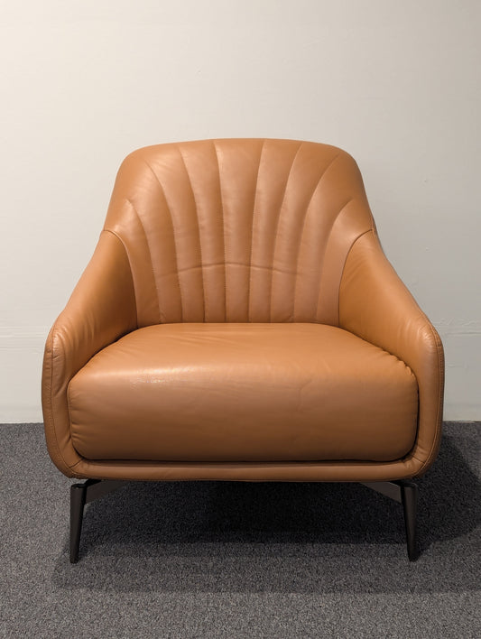 Natuzzi Felicita Chair