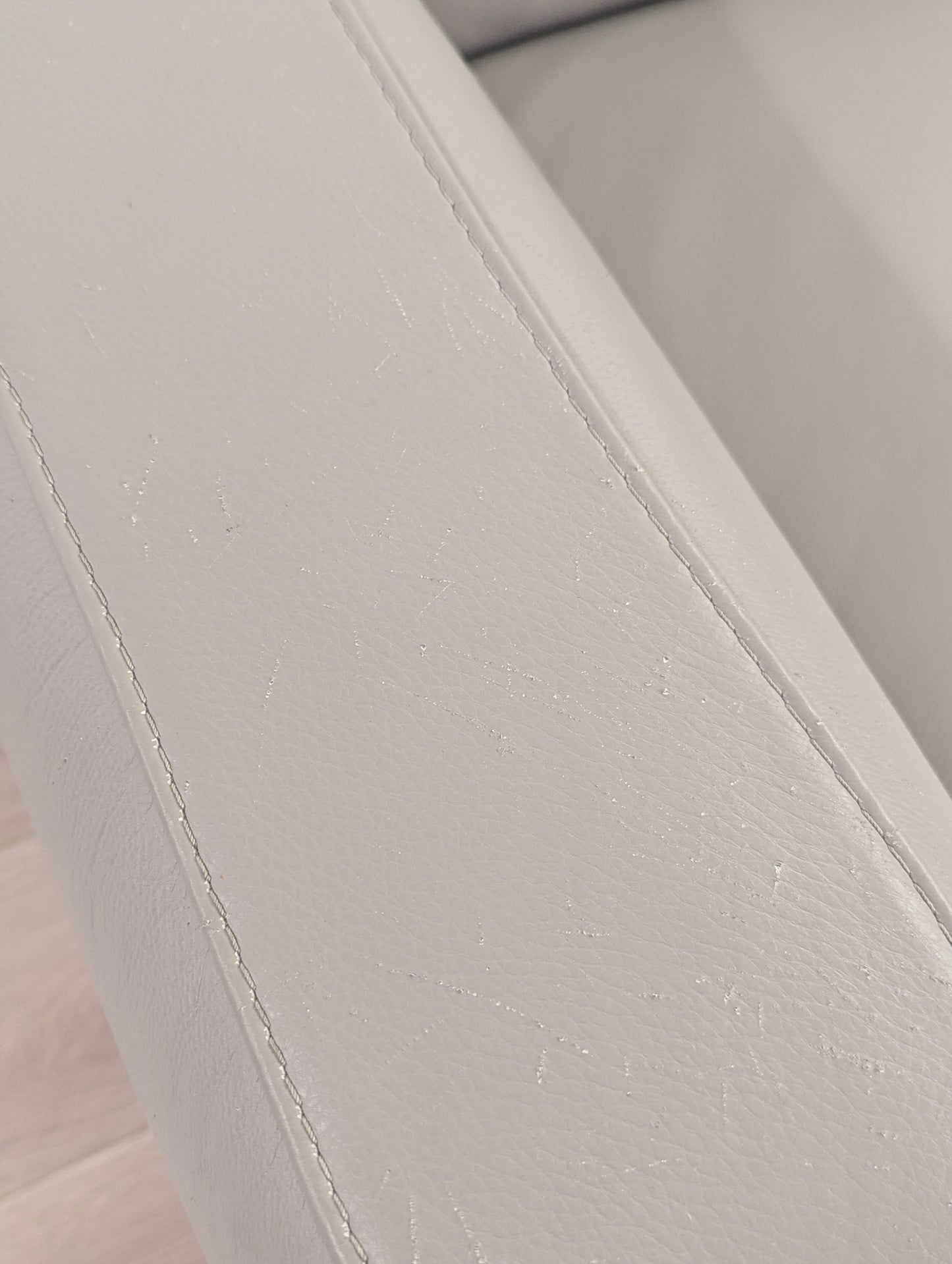 Natuzzi Italia Divano 2 Posti Sofa