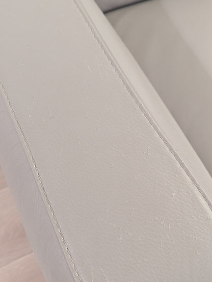 Natuzzi Italia Divano 2 Posti Sofa