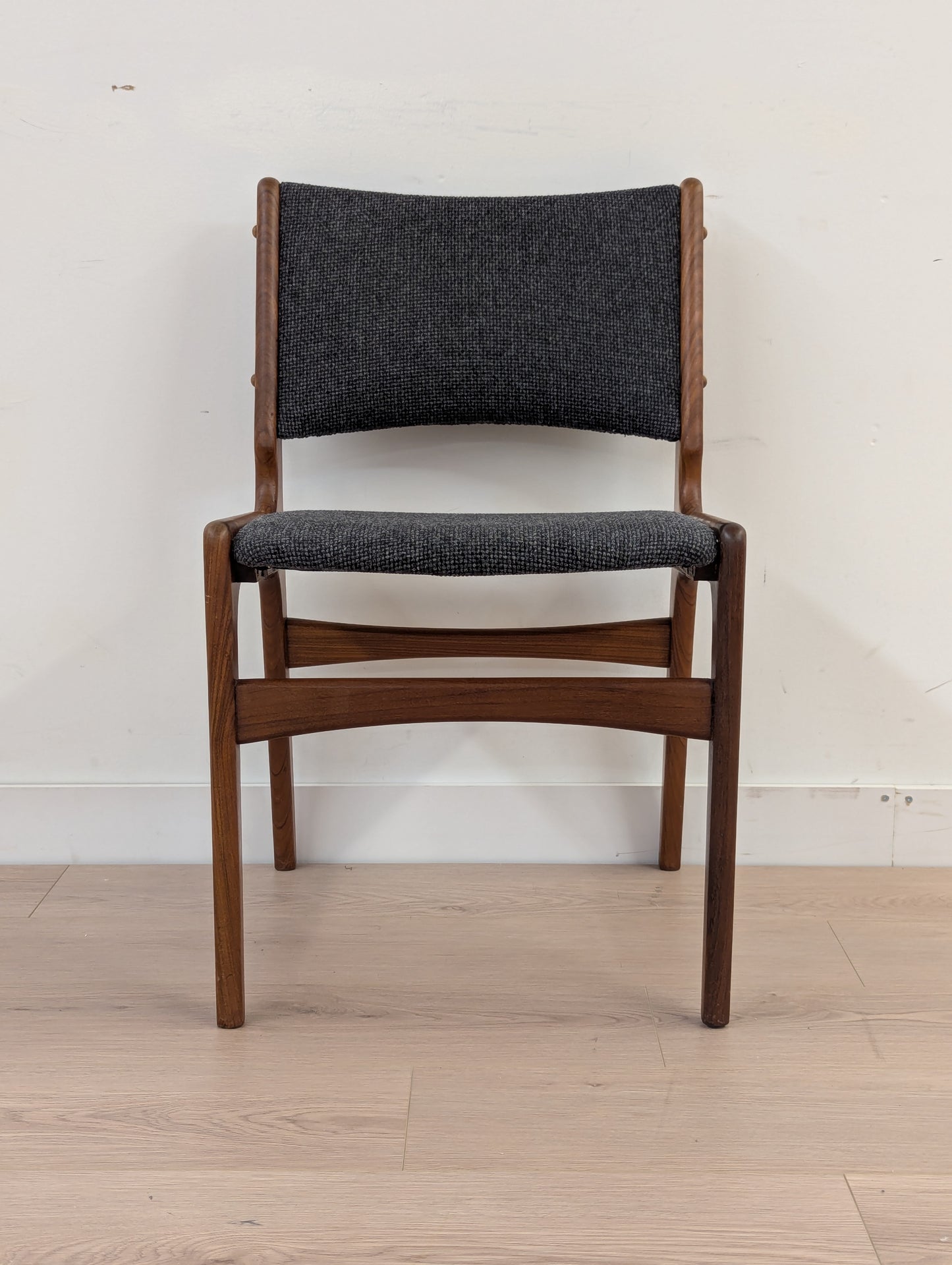 Erik Buch Dining Chairs (Set of 2)