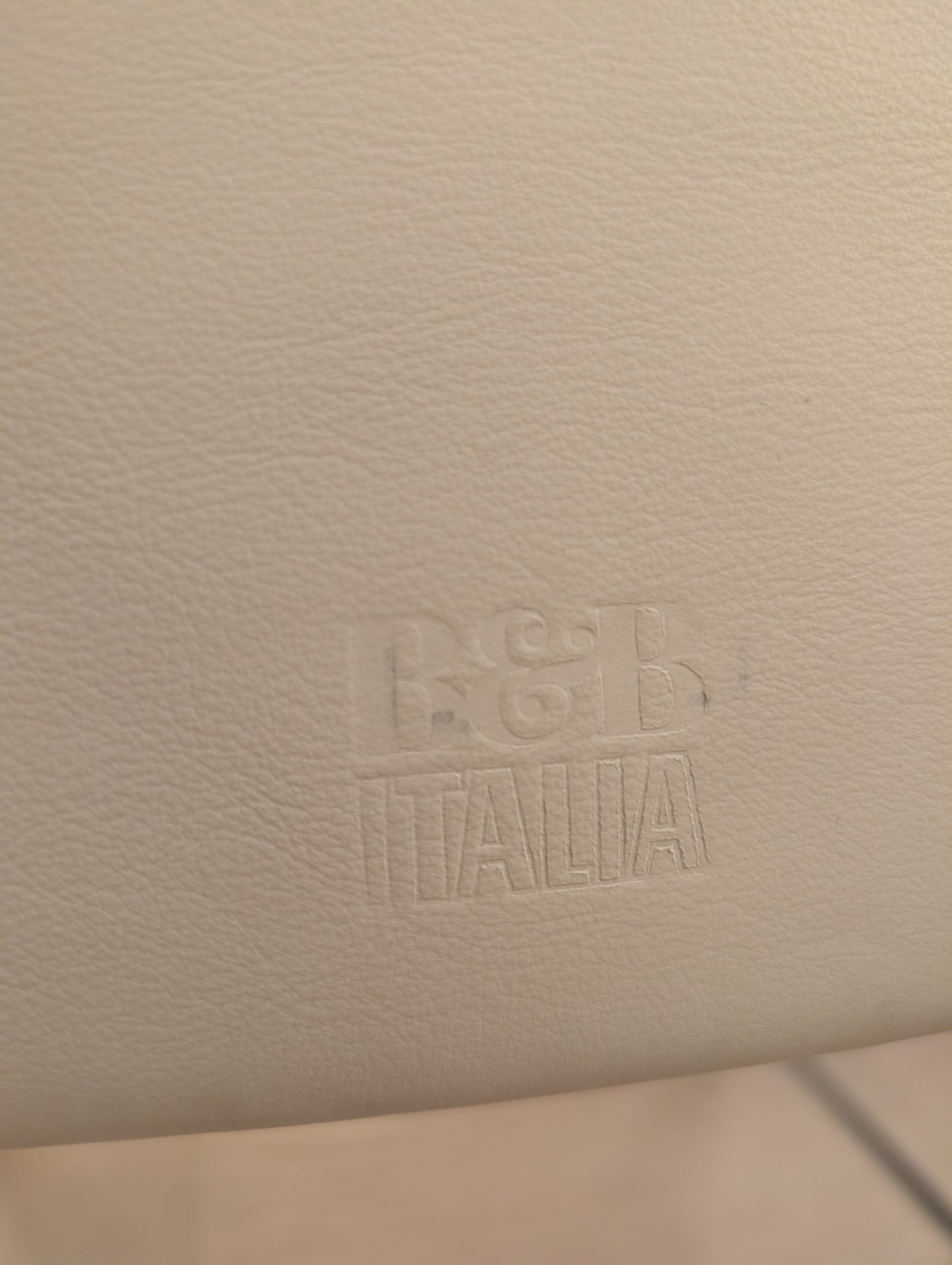 B&B Italia Lazy '05 Dining Chair Set Of 6