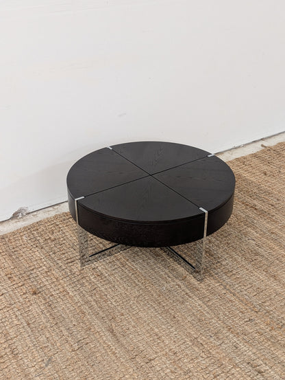 Scan Designs Storage Coffee Table