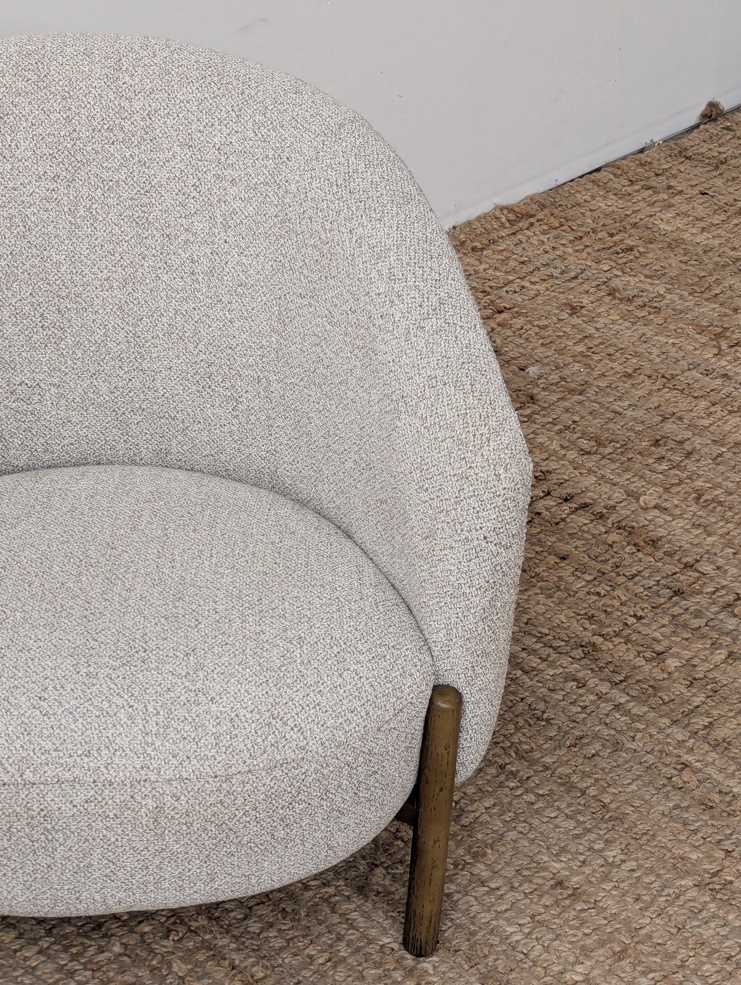 Four Hands Enfield Chair