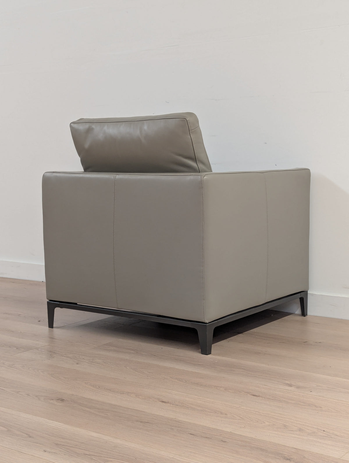 Camerich Armchair