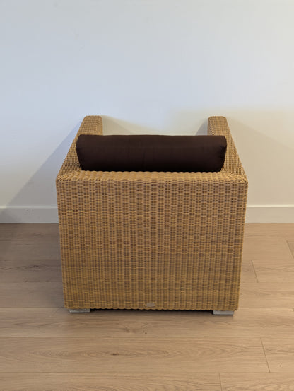 Cane-Line Chester Reversible Outdoor Lounge Set (2 Sets Available)