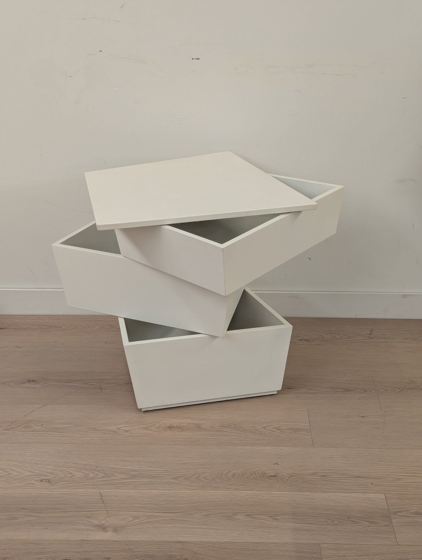 Roche Bobois Prismo Chest With Drawers