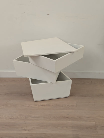 Roche Bobois Prismo Chest With Drawers