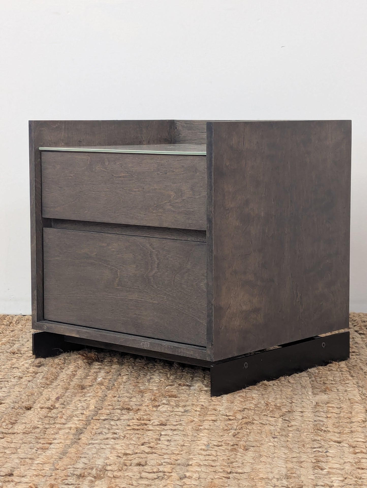 Huppé Nightstand