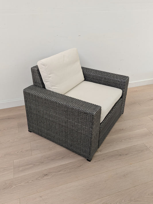 Ikea Sollerön Armchair With Storage (Set of 2)