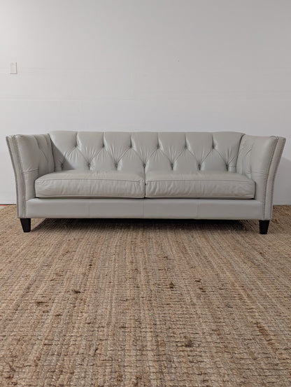 Decor-Rest 3555 Leather Sofa