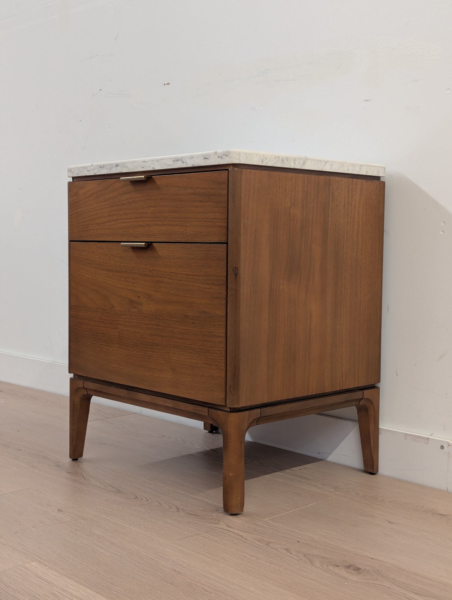 West Elm Parker Nightstand