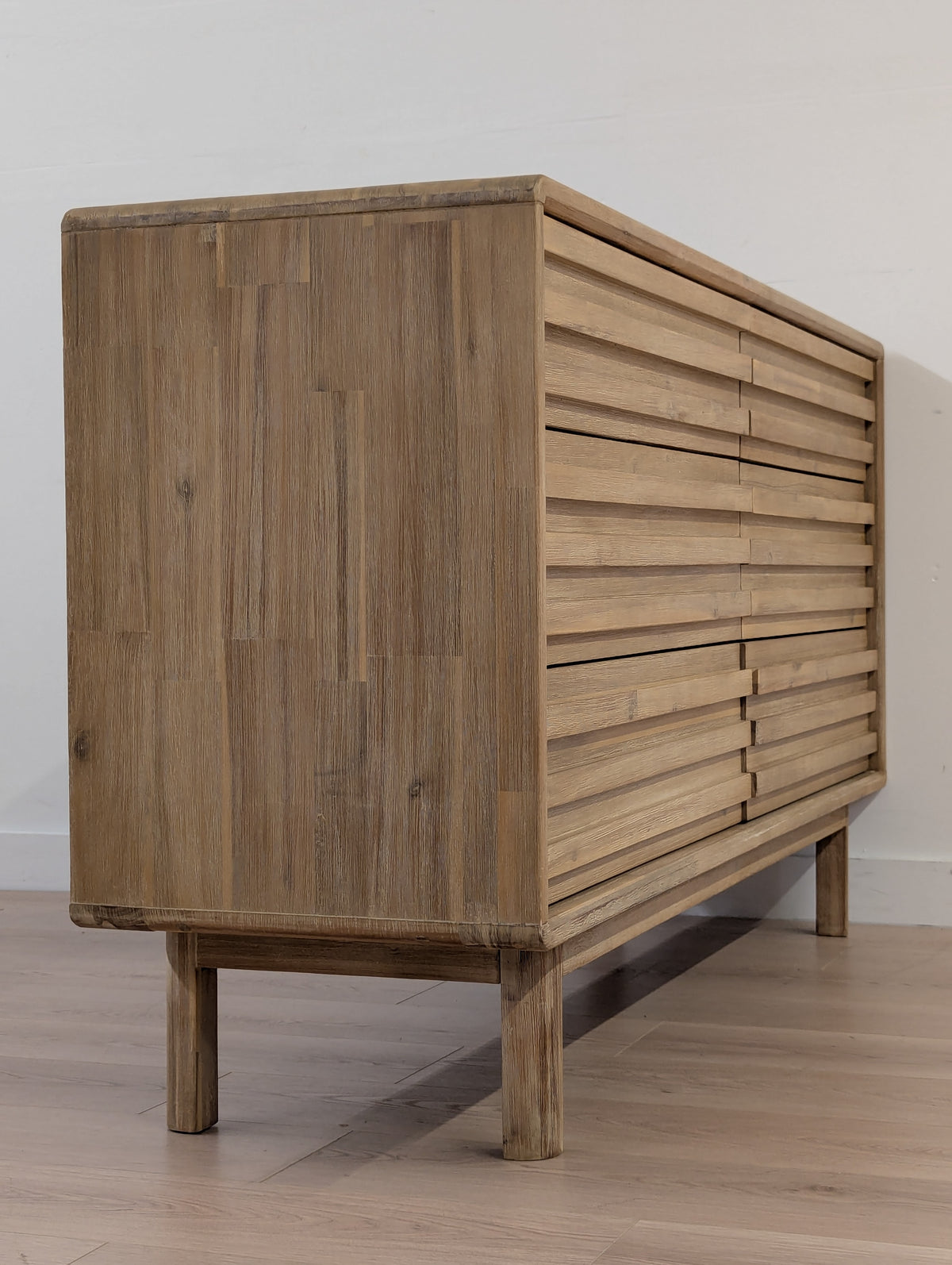 Urban Barn Nuevo Dresser