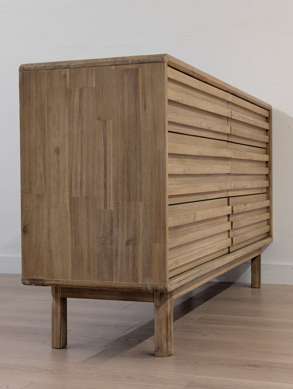 Urban Barn Nuevo Dresser