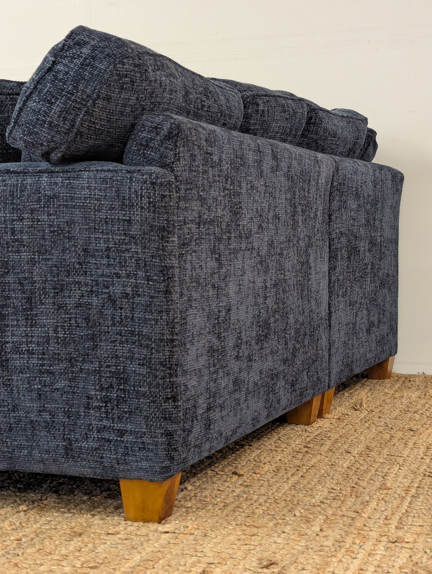 Van Gogh London Sectional