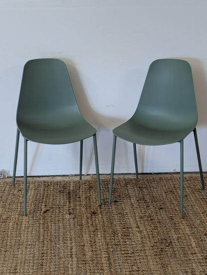 Article Svelti Dining Chair (4 avail)