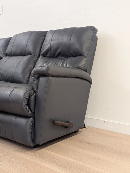 La-Z-Boy Ethan Reclining Sofa W Fold Down Table