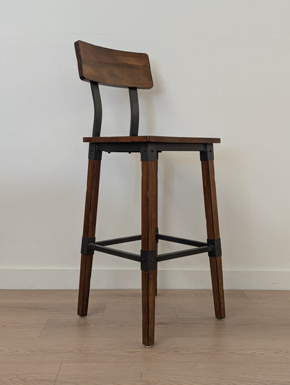 Westport Manufacturing 6023-B Barstool (4 Available)