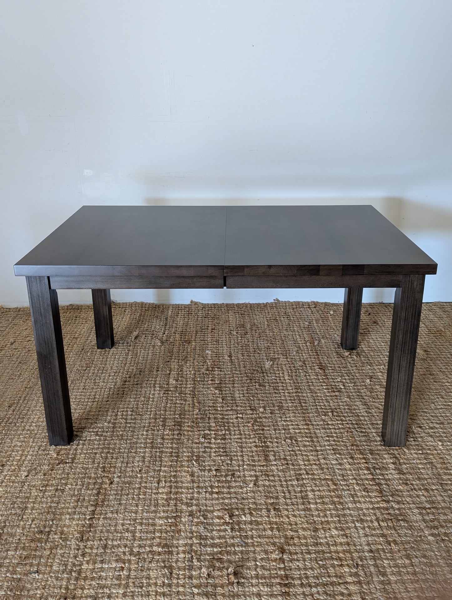 Giguère & Morin Extendable Dining Table