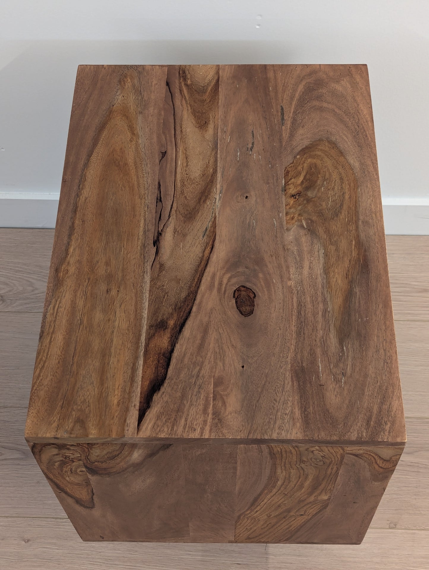Moe's Claro Walnut Nightstands (Set of 2)