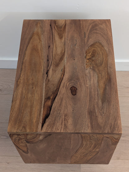 Moe's Claro Walnut Nightstands (Set of 2)