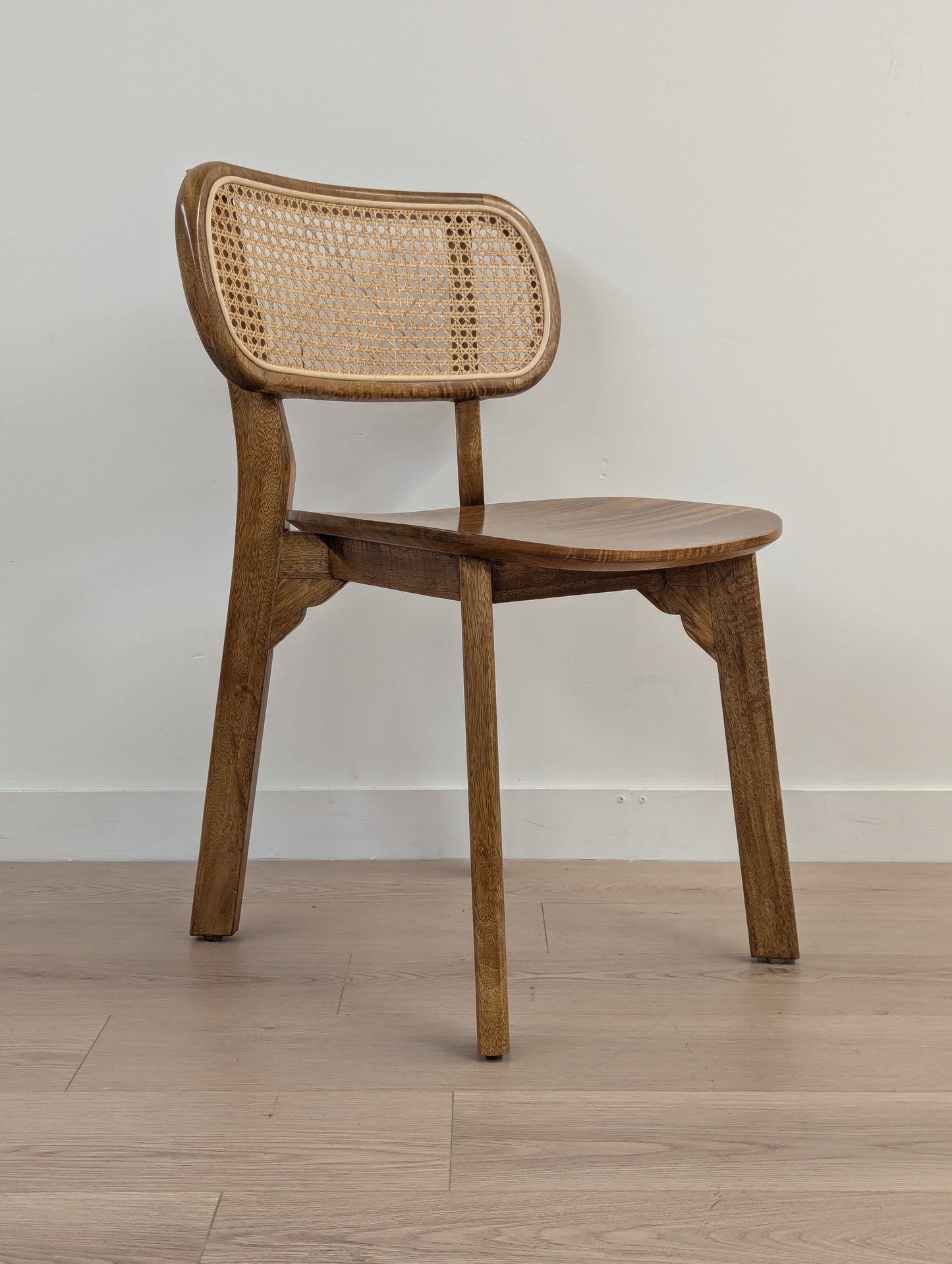 Monarch Furniture Cortina Desk & Chair Set
